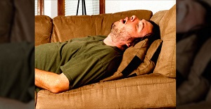 End Your Nightly Snoring Nightmare With This Simple Solution